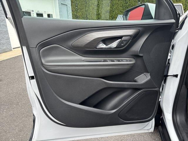 2023 GMC Terrain AWD 4dr SLE