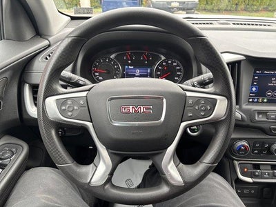2023 GMC Terrain AWD 4dr SLE