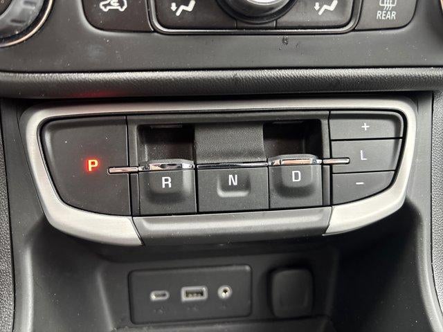 2023 GMC Terrain AWD 4dr SLE