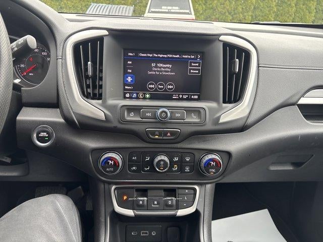 2023 GMC Terrain AWD 4dr SLE