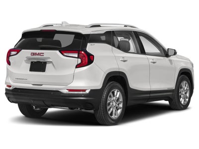 2023 GMC Terrain AWD 4dr SLE