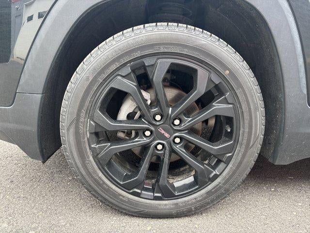 2022 GMC Terrain AWD SLE