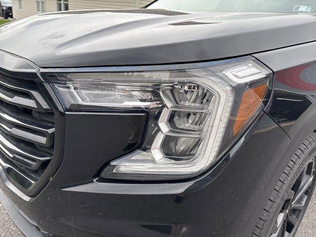 2022 GMC Terrain AWD SLE