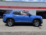 2026 GMC Terrain AWD 4dr Elevation