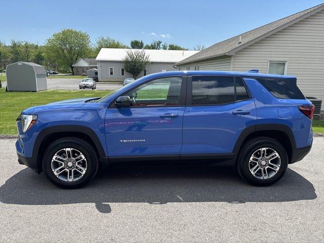 2026 GMC Terrain AWD 4dr Elevation