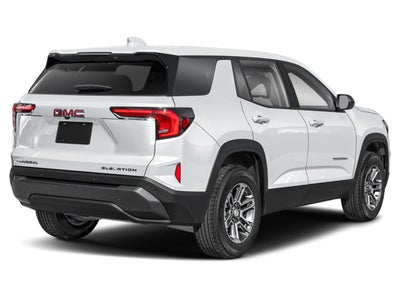 2026 GMC Terrain AWD 4dr Elevation