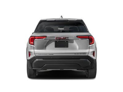 2026 GMC Terrain AWD 4dr Elevation