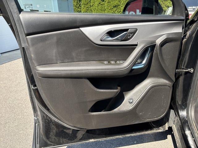 2023 Chevrolet Blazer AWD 4dr LT w/2LT