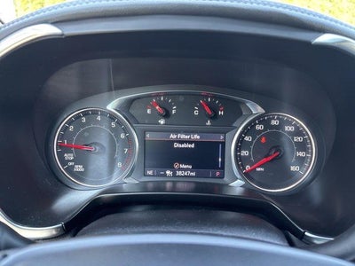 2023 Chevrolet Blazer AWD 4dr LT w/2LT