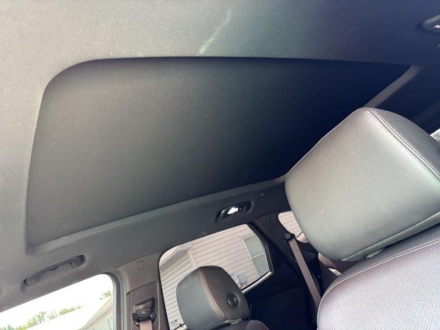 2019 Chevrolet Blazer AWD RS