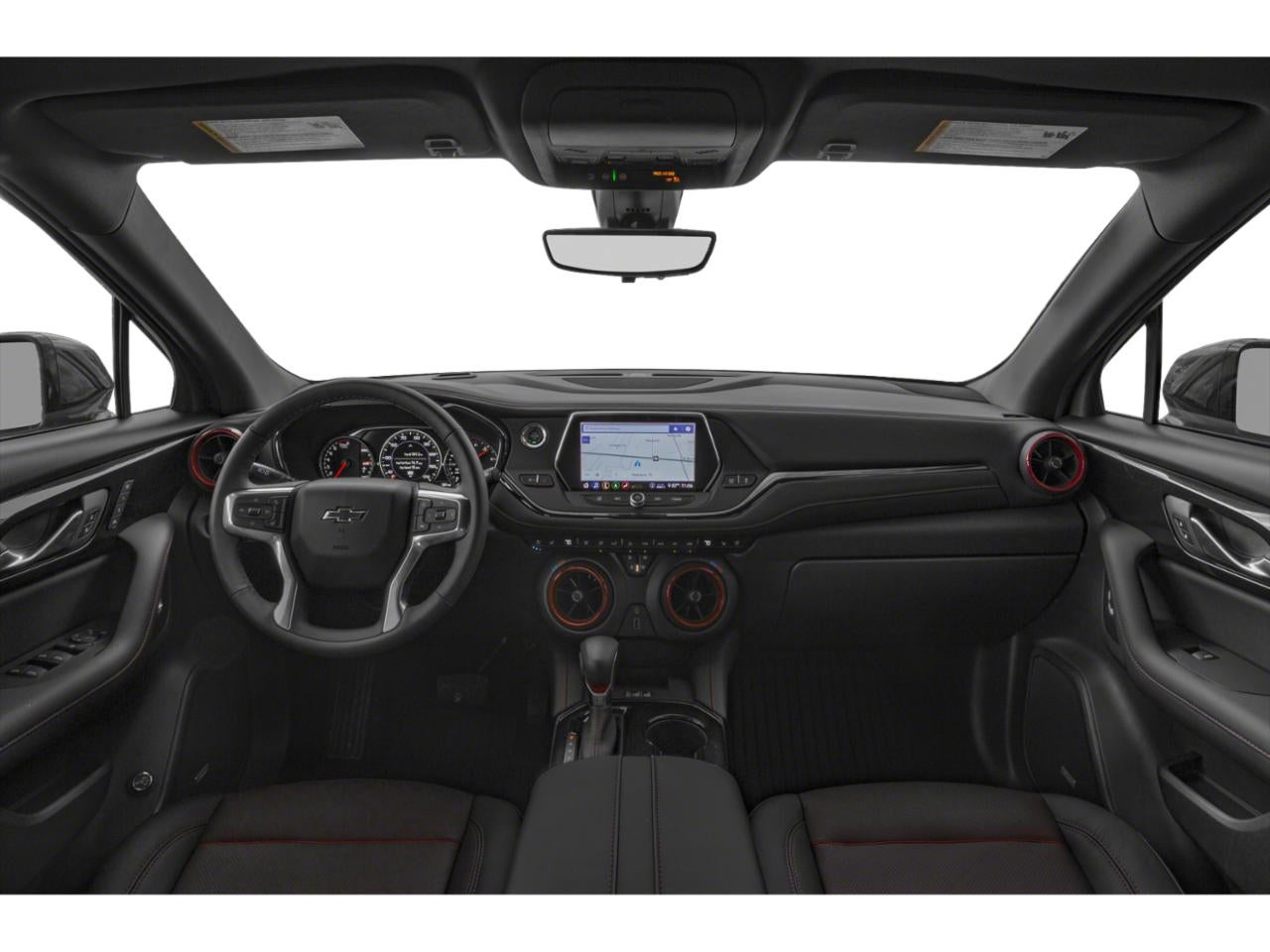 2019 Chevrolet Blazer AWD RS
