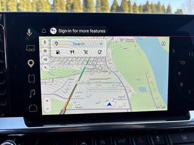 2025 GMC Sierra 1500 Crew Cab Short Box 4-Wheel Drive SLT