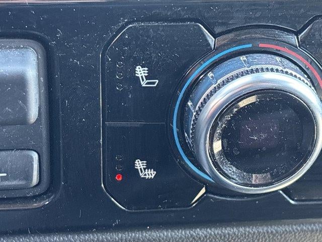 2025 GMC Sierra 1500 Crew Cab Short Box 4-Wheel Drive SLT