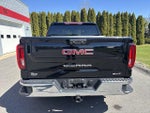 2025 GMC Sierra 1500 Crew Cab Short Box 4-Wheel Drive SLT