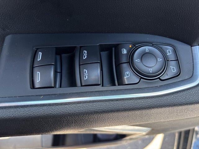 2025 GMC Sierra 1500 Crew Cab Short Box 4-Wheel Drive SLT