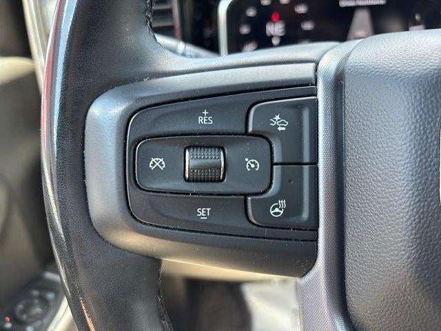 2025 GMC Sierra 1500 Crew Cab Short Box 4-Wheel Drive SLT