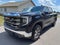 2025 GMC Sierra 1500 Crew Cab Short Box 4-Wheel Drive SLT