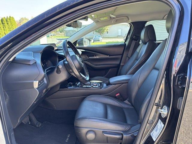 2024 Mazda Mazda CX-30 2.5 S Select Sport AWD