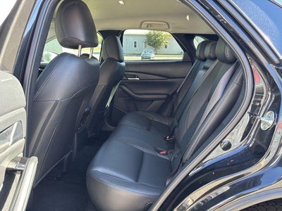 2024 Mazda Mazda CX-30 2.5 S Select Sport AWD