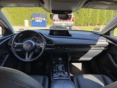2024 Mazda Mazda CX-30 2.5 S Select Sport AWD