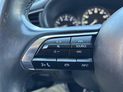 2024 Mazda Mazda CX-30 2.5 S Select Sport AWD