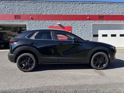 2024 Mazda Mazda CX-30 2.5 S Select Sport AWD