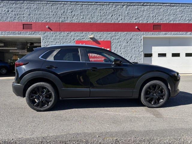 2024 Mazda Mazda CX-30 2.5 S Select Sport AWD