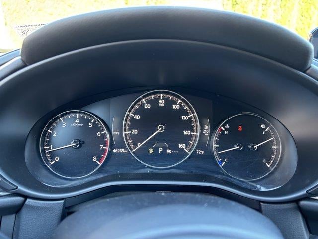 2024 Mazda Mazda CX-30 2.5 S Select Sport AWD