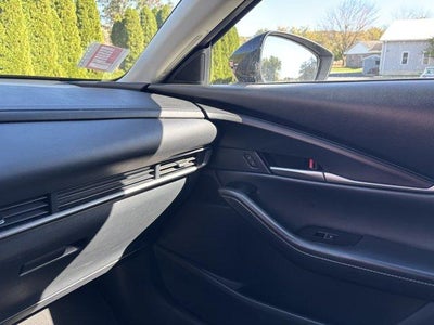 2024 Mazda Mazda CX-30 2.5 S Select Sport AWD