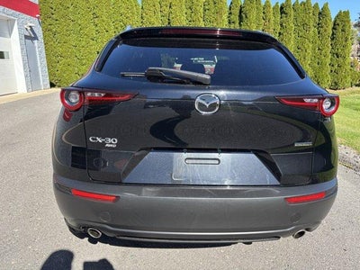 2024 Mazda Mazda CX-30 2.5 S Select Sport AWD
