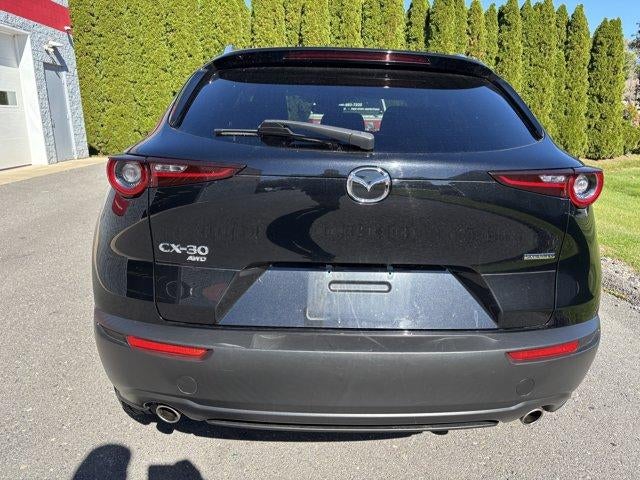 2024 Mazda Mazda CX-30 2.5 S Select Sport AWD