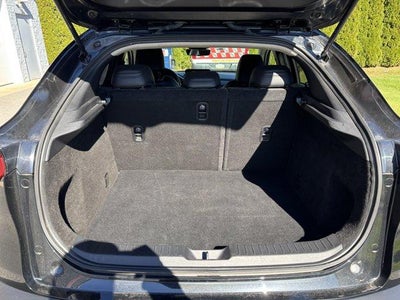 2024 Mazda Mazda CX-30 2.5 S Select Sport AWD