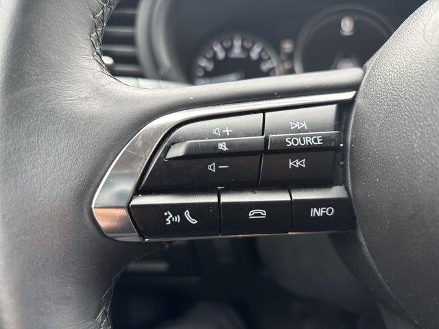 2025 Mazda Mazda3 Sedan 2.5 S Preferred FWD