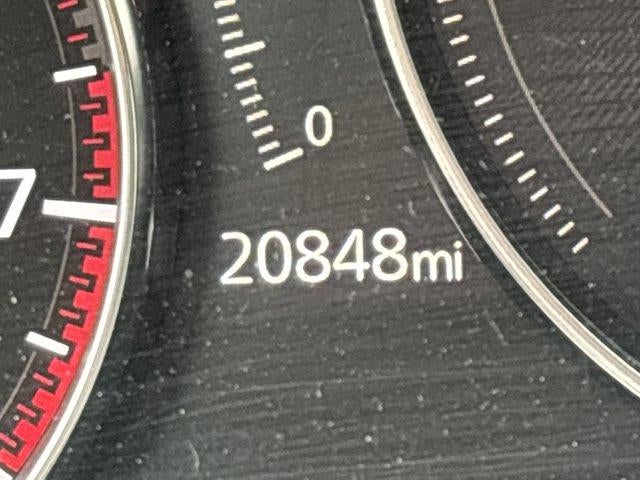 2025 Mazda Mazda3 Sedan 2.5 S Preferred FWD