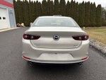 2025 Mazda Mazda3 Sedan 2.5 S Preferred FWD