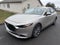 2025 Mazda Mazda3 Sedan 2.5 S Preferred FWD
