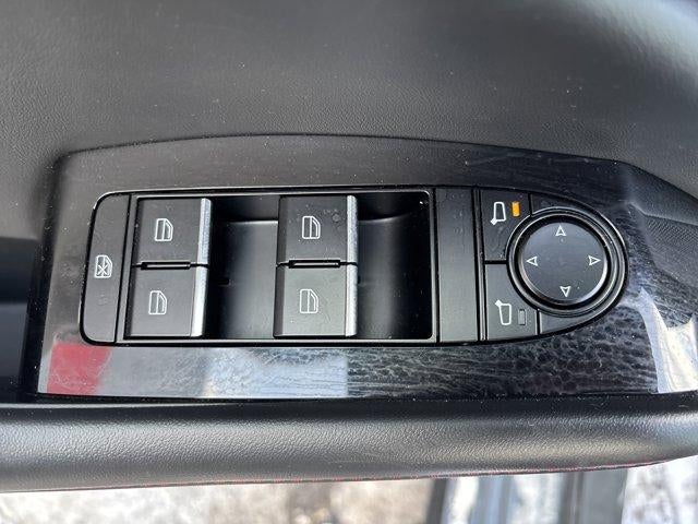 2025 Mazda Mazda3 Sedan 2.5 S Carbon Edition AWD