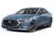 2024 Mazda Mazda3 Sedan 2.5 S Carbon Edition AWD