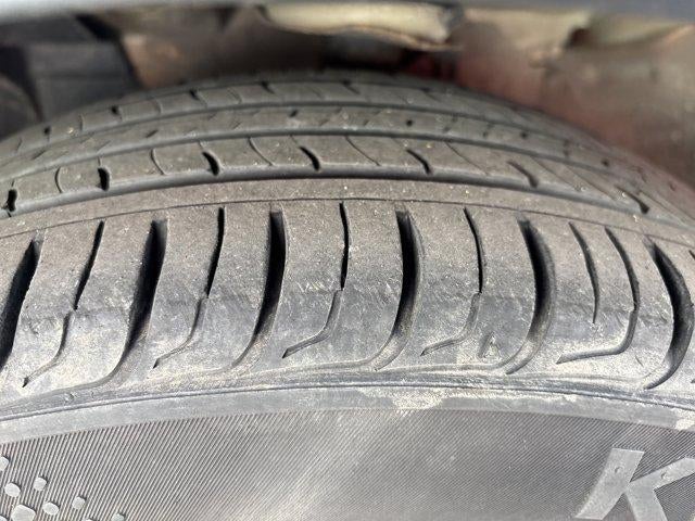 2020 Nissan Kicks SR FWD