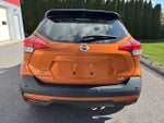 2020 Nissan Kicks SR FWD