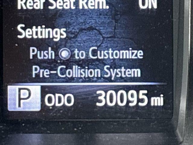 2023 Toyota Tacoma 4WD 4WD TRD Off Road Double Cab 5' Bed V6 AT (Natl)