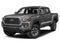 2023 Toyota Tacoma 4WD 4WD TRD Off Road Double Cab 5' Bed V6 AT (Natl)