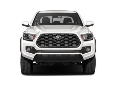 2023 Toyota Tacoma 4WD 4WD TRD Off Road Double Cab 5' Bed V6 AT (Natl)