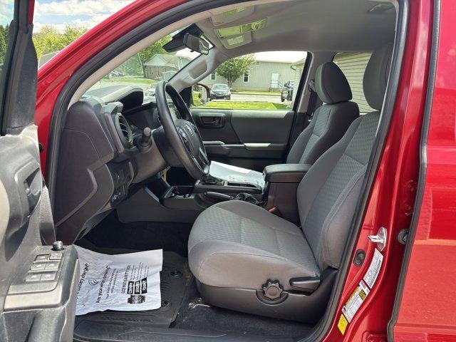 2023 Toyota Tacoma 4WD 4WD SR Double Cab 5' Bed V6 AT (GS)