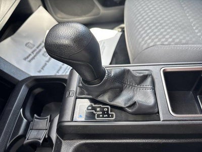 2023 Toyota Tacoma 4WD 4WD SR Double Cab 5' Bed V6 AT (GS)