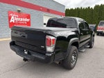 2023 Toyota Tacoma 4WD 4WD TRD Off Road Double Cab 5' Bed V6 AT (Natl)