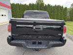 2023 Toyota Tacoma 4WD 4WD TRD Off Road Double Cab 5' Bed V6 AT (Natl)