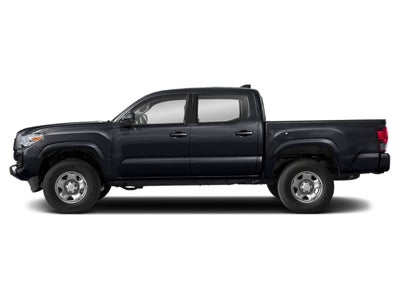 2021 Toyota Tacoma 4WD 4WD TRD Sport Double Cab 5' Bed V6 AT (Natl)