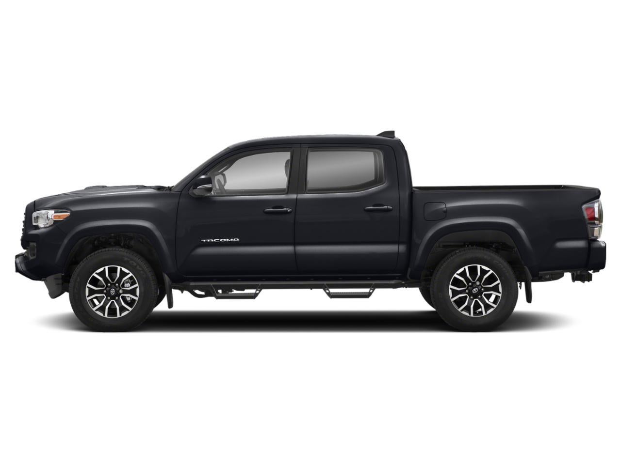 2021 Toyota Tacoma 4WD 4WD TRD Sport Double Cab 5' Bed V6 AT (Natl)