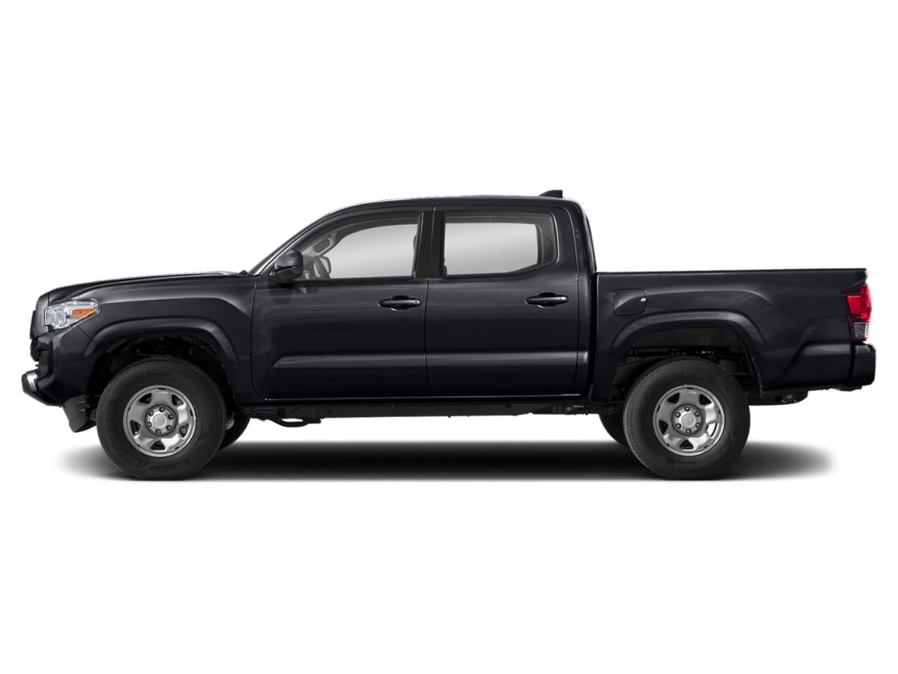 2021 Toyota Tacoma 4WD 4WD TRD Sport Double Cab 5' Bed V6 AT (Natl)